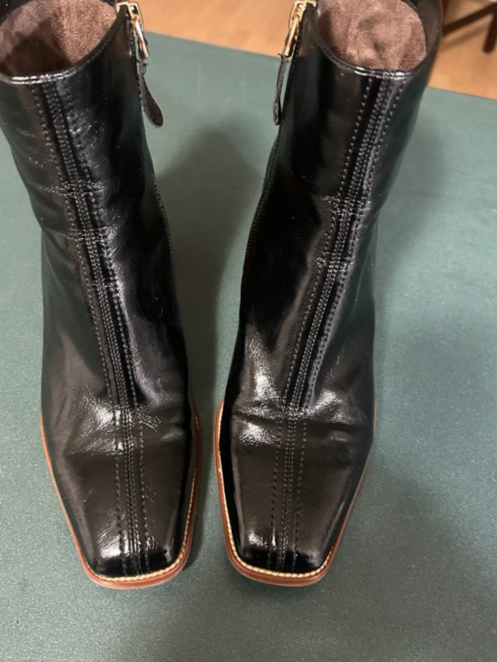 Motimoden Ankle Boots